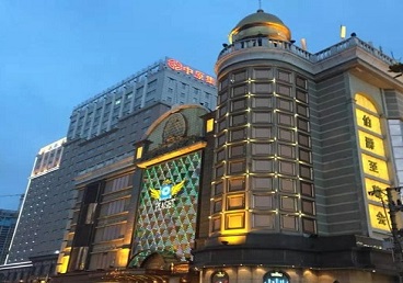 邗江最大顶级出名高端豪华KTV会所-皇冠伯爵KTV顶级体验点评